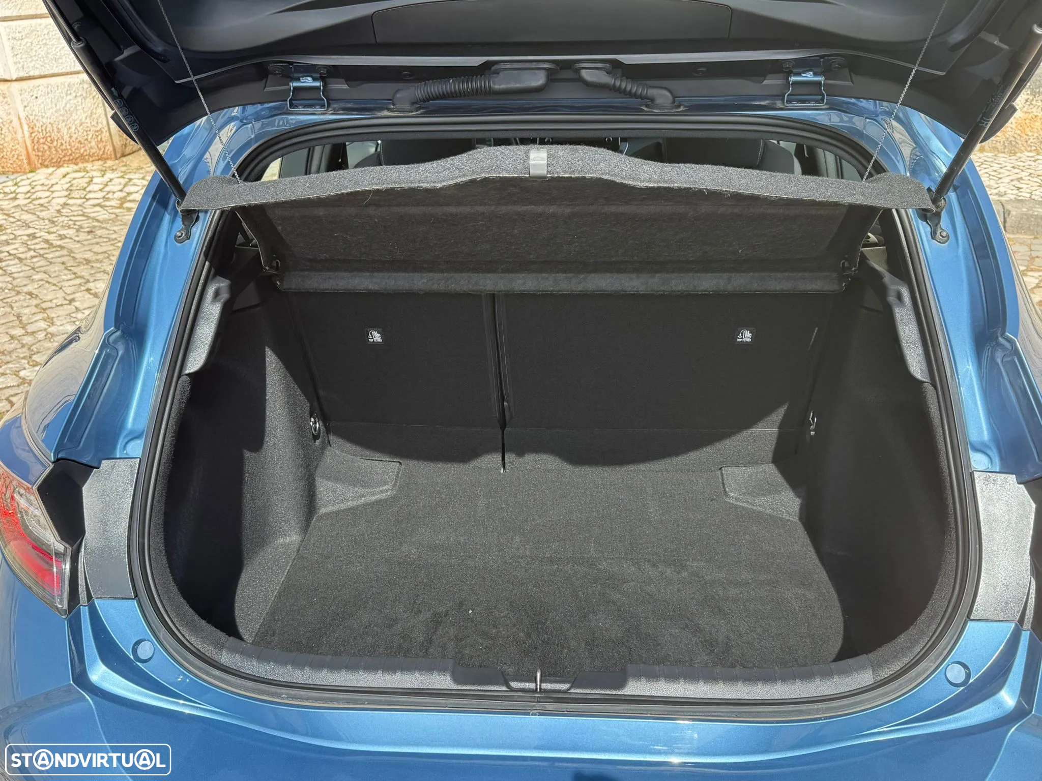 Toyota Corolla 1.2T Comfort - 18