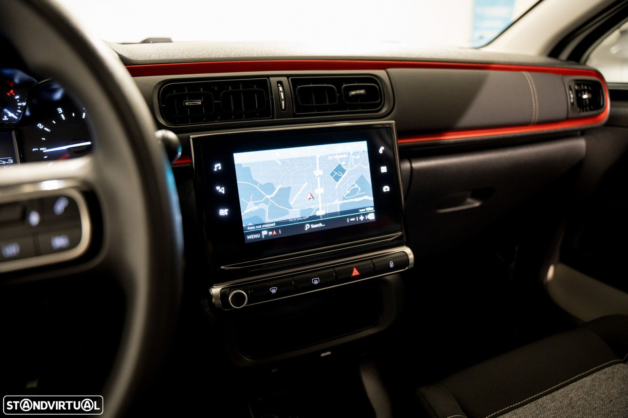 Citroën C3 1.2 PureTech C-Series - 5