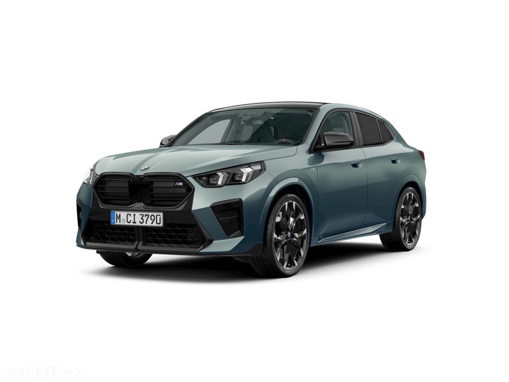 BMW X2 - 1