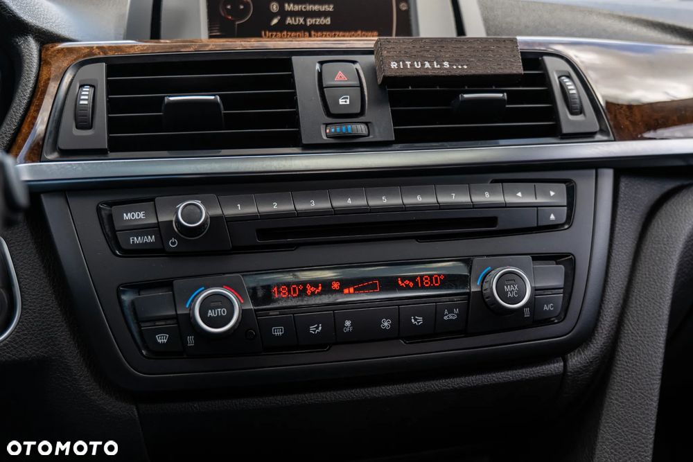 BMW Seria 4 428i Sport - 11