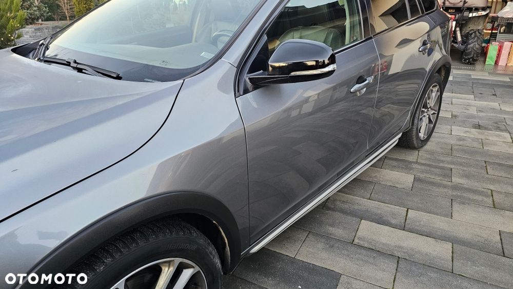 Volvo V60 D4 AWD Drive-E Summum - 33