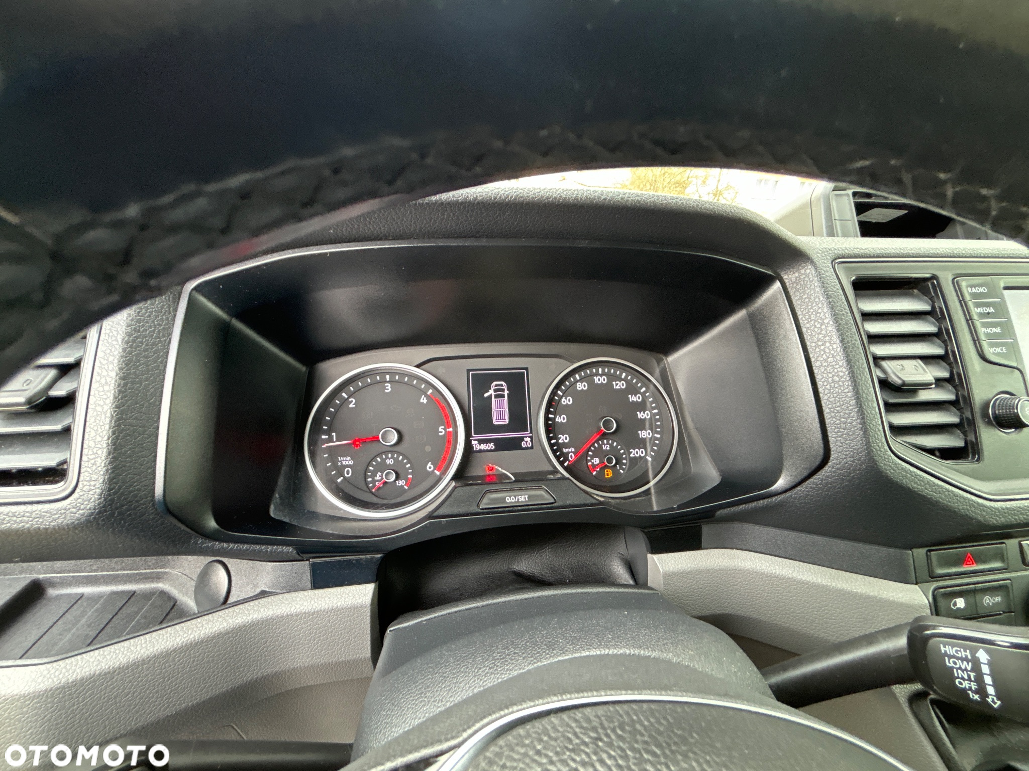 Volkswagen Crafter - 18