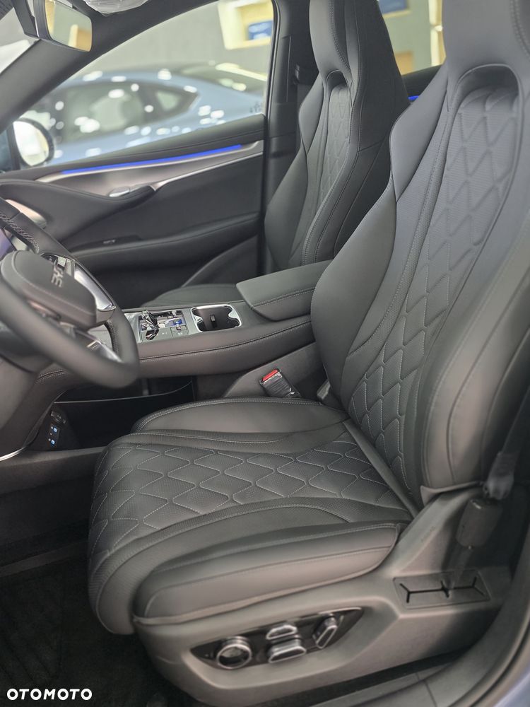 BYD Sealion 7 91.3kWh Excellence AWD - 13