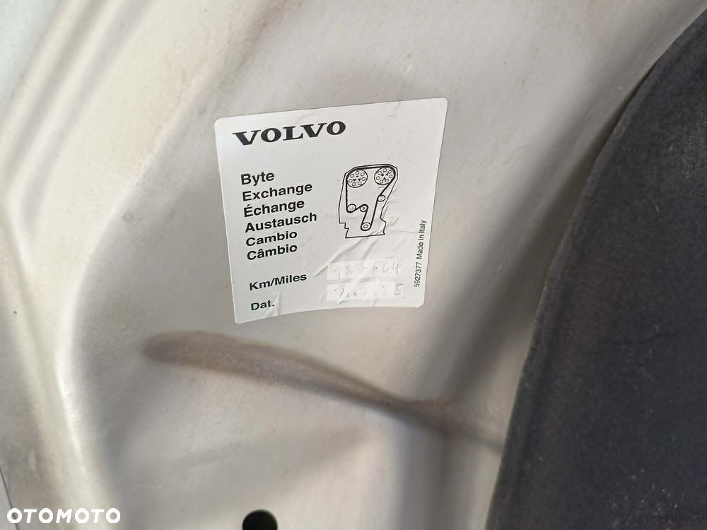 Volvo XC 60 B4 D Geartronic Momentum - 18