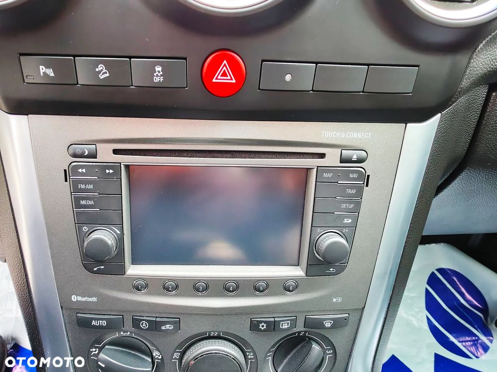 Opel Antara 2.2 CDTI Cosmo - 20