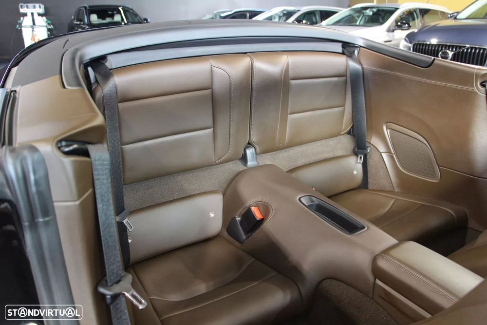 Porsche 991 Carrera 4 S PDK - 29