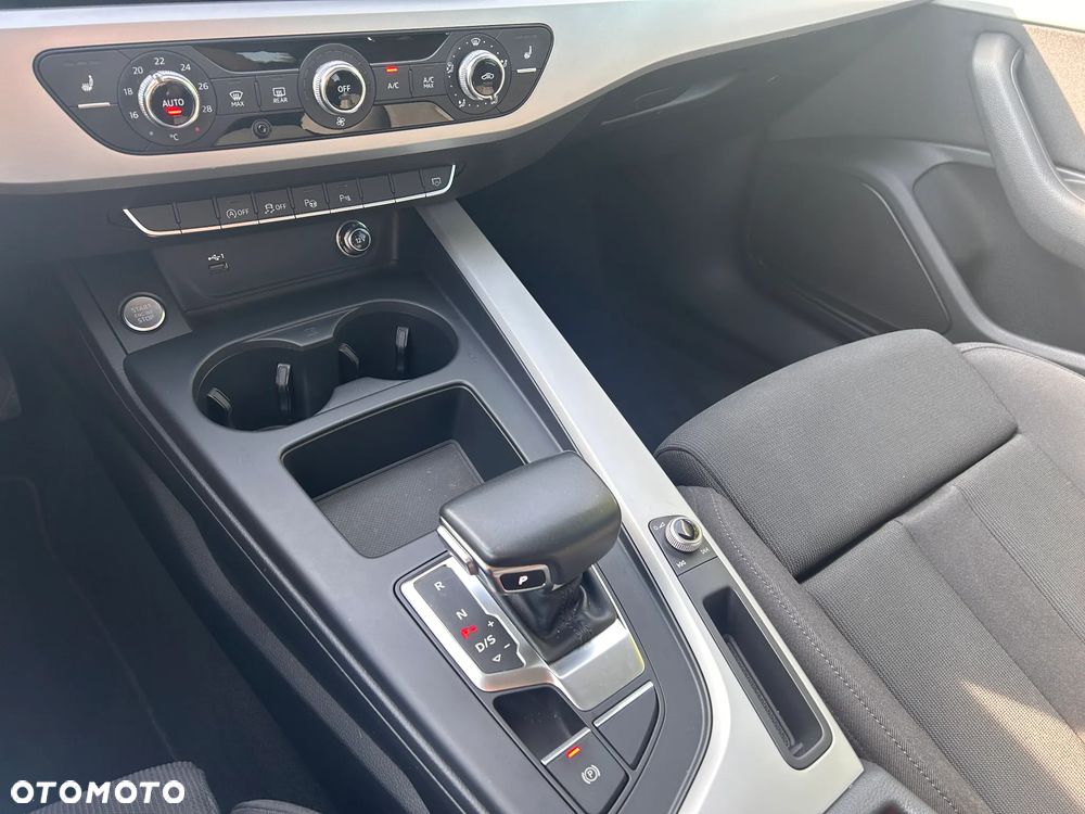 Audi A4 Avant - 14