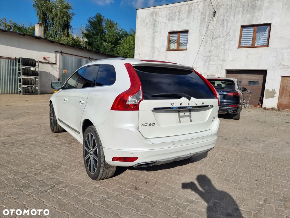 Volvo XC 60 - 3
