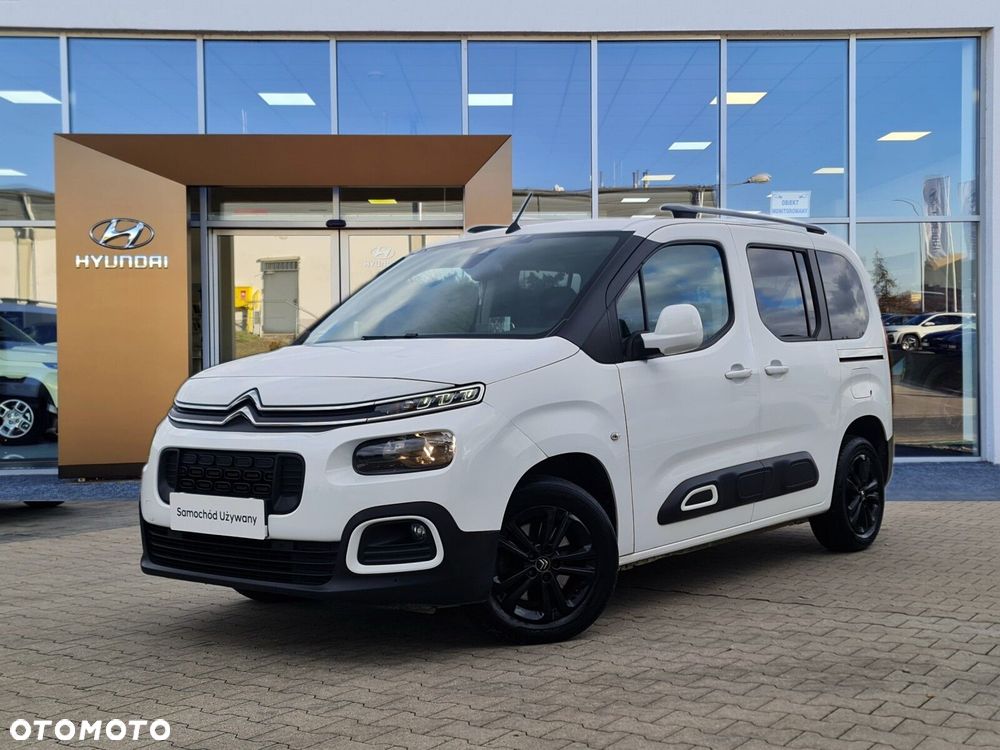 Citroën Berlingo - 2