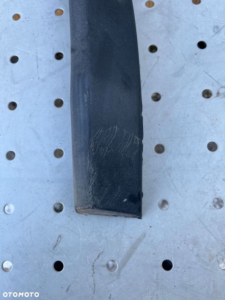 VOLVO S60 V60 LISTWA PRAWA NA BŁOTNIK 31448946 - 2