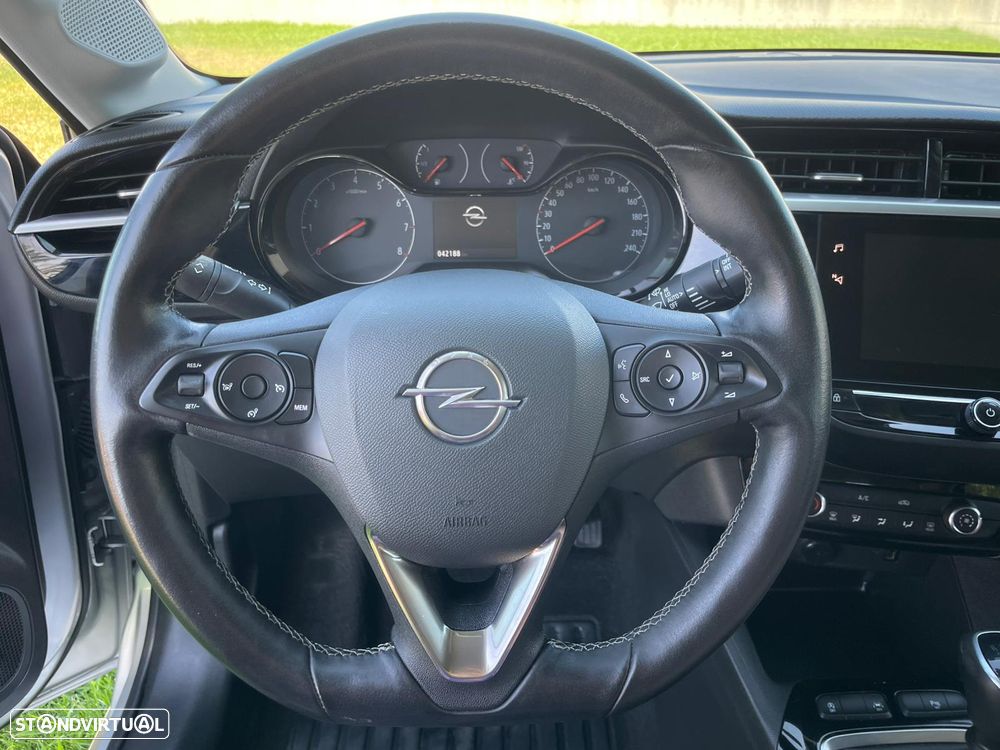 Opel Corsa 1.5 D Business - 13