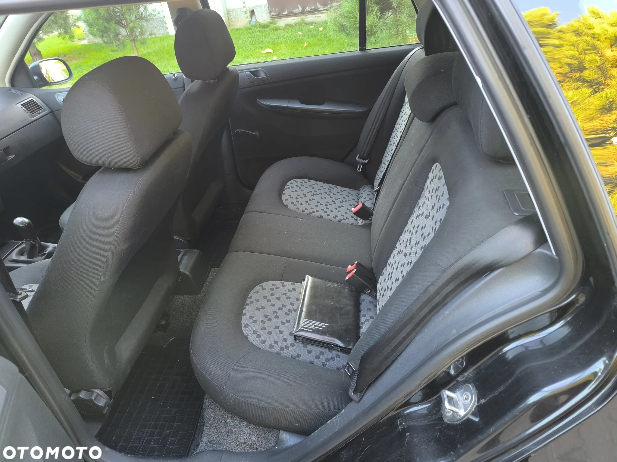 Skoda Fabia 1.2 12V Elegance - 8