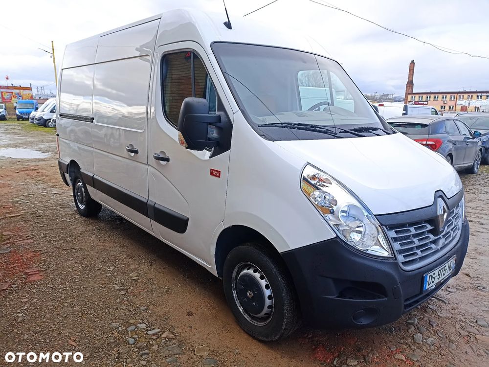 Renault MASTER - 3