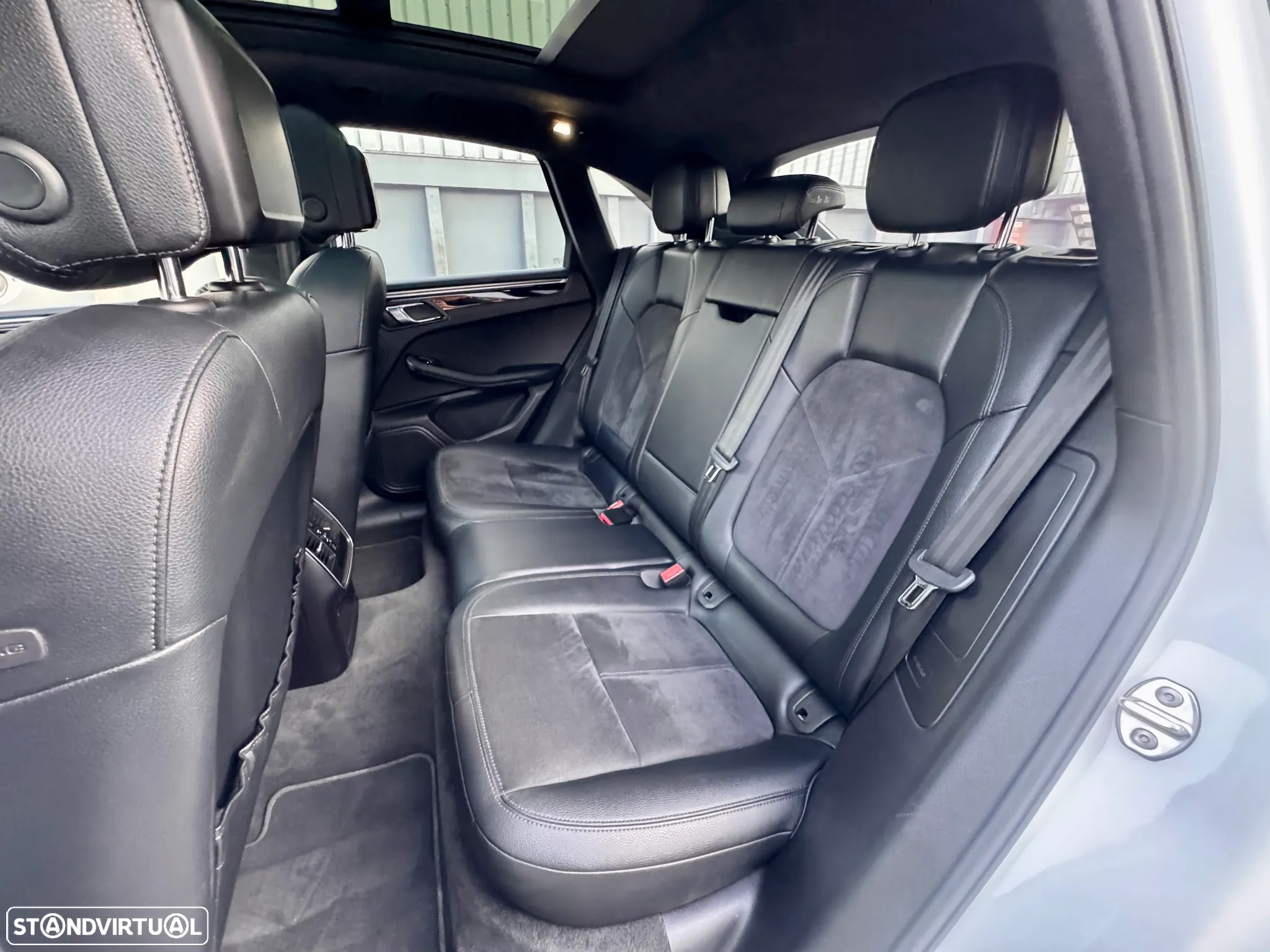 Porsche Macan S - 24
