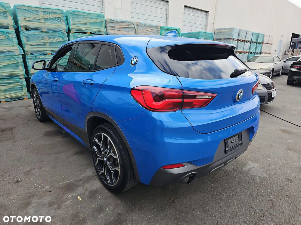 BMW X2 - 4