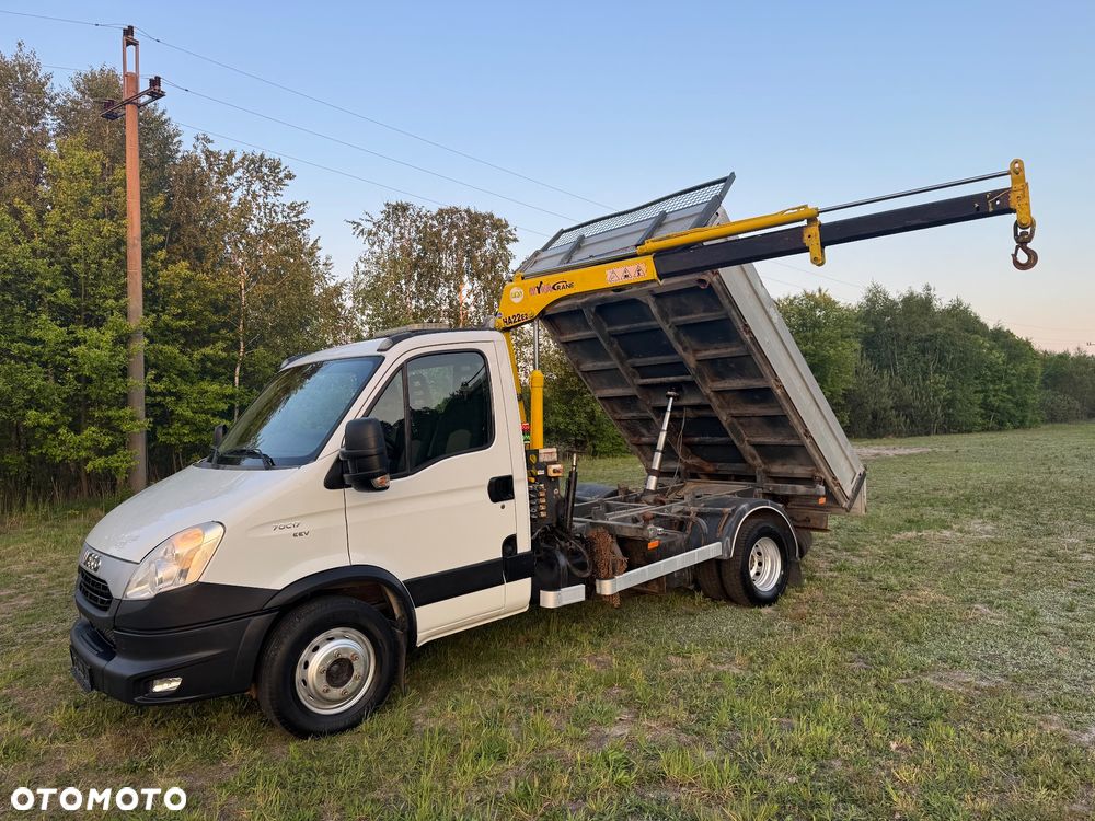 Iveco 70C17 - 28