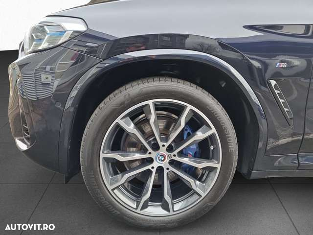BMW X4 - 8
