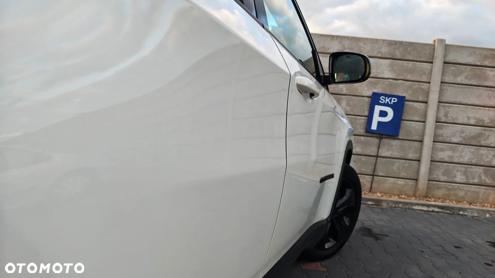 Jeep Compass 1.4 MultiAir Limited - 24