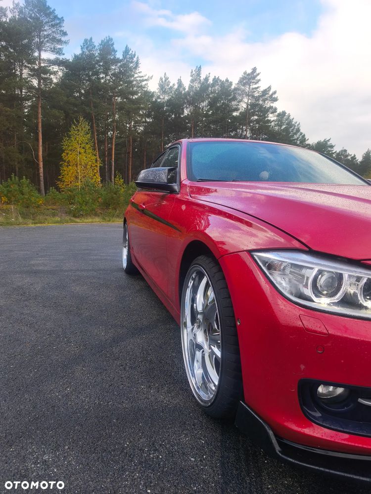 BMW Seria 3 - 23