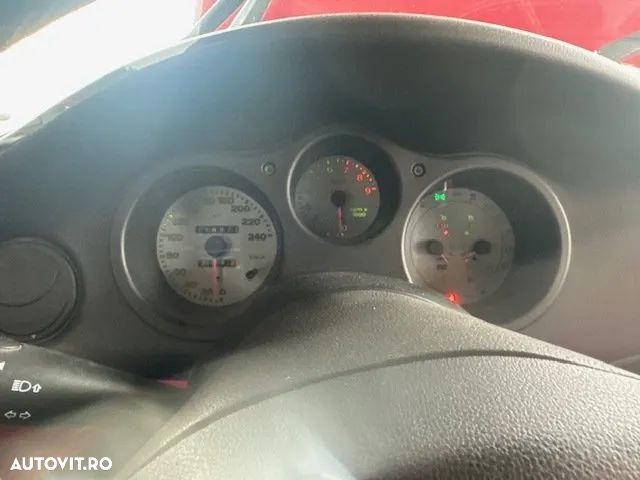 Fiat Barchetta 1.8 16V - 15