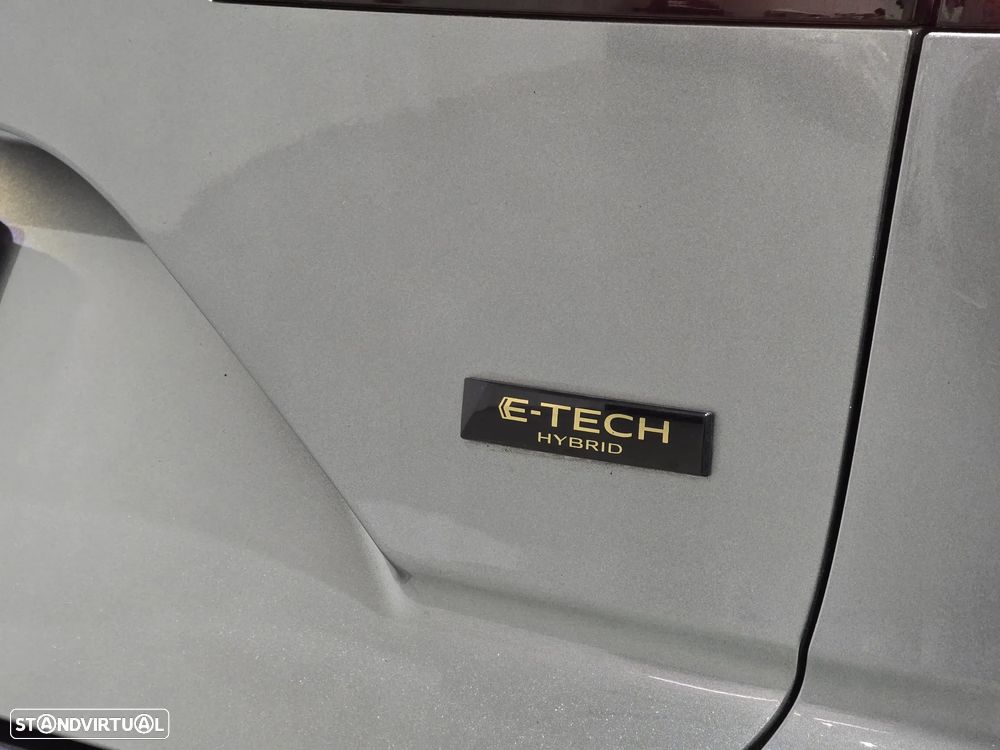 Renault Austral 1.2 E-Tech Full Hybrid Evolution - 19