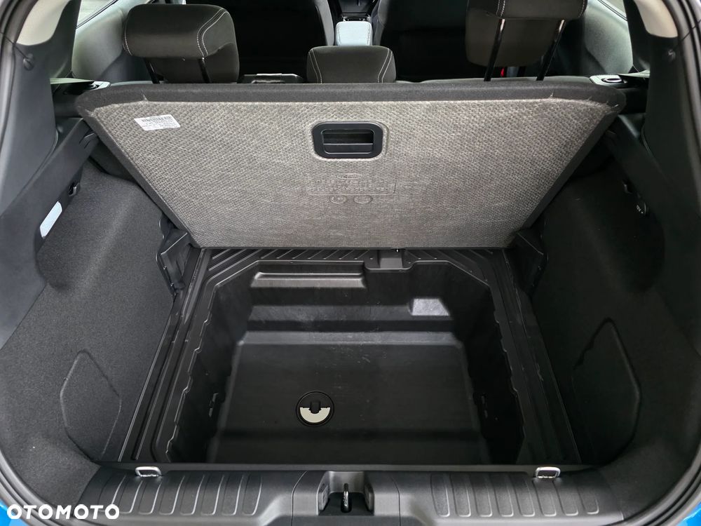 Ford Puma 43.6 kWh - 6