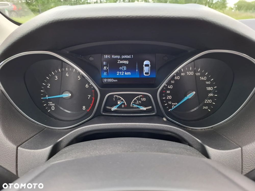 Ford Focus - 17