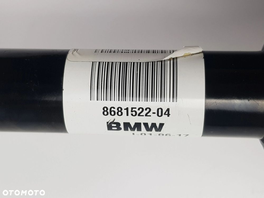 Półoś prawa Prawy Przód BMW MINI F55 F56 1.5 8681522 - 5