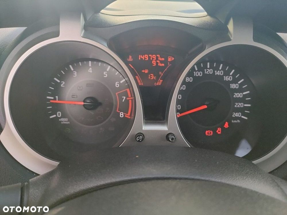 Nissan Juke - 27