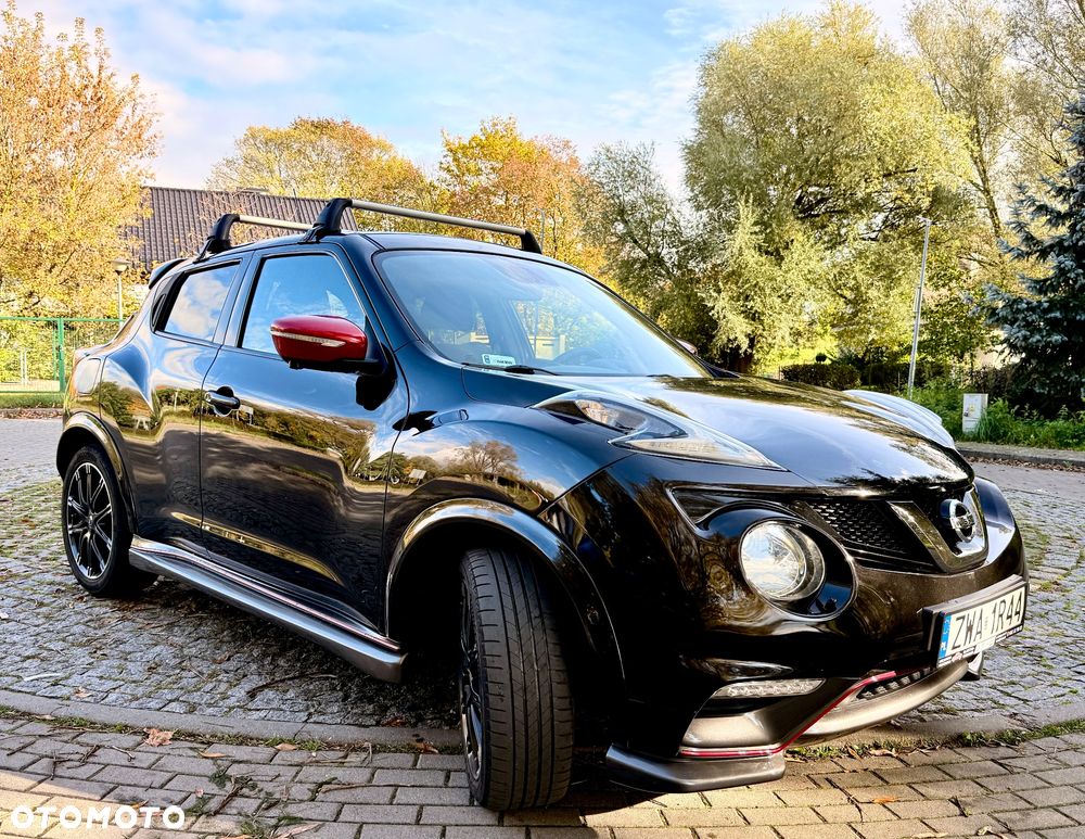 Nissan Juke - 28
