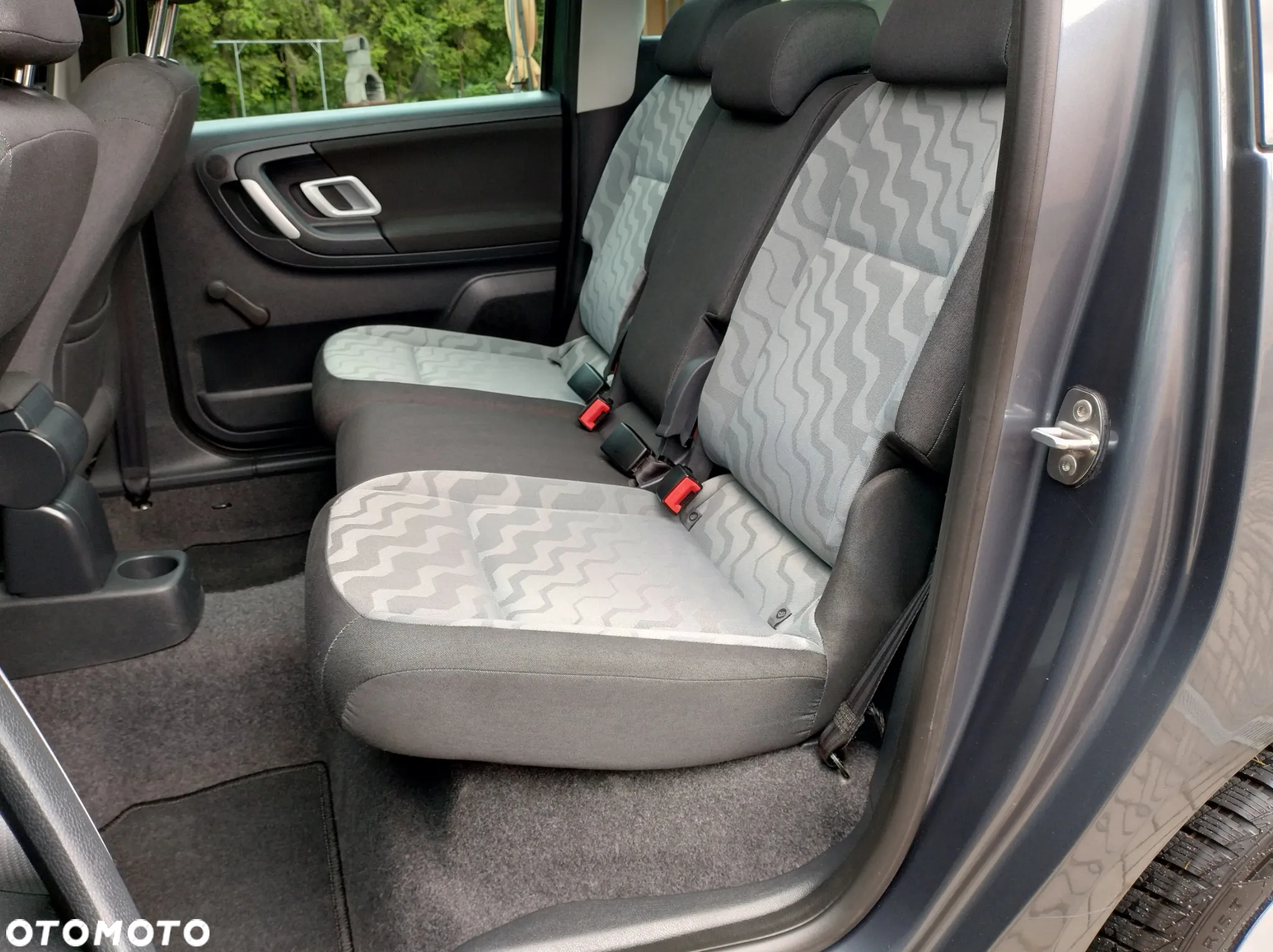 Skoda Roomster 1.4 16V - 24