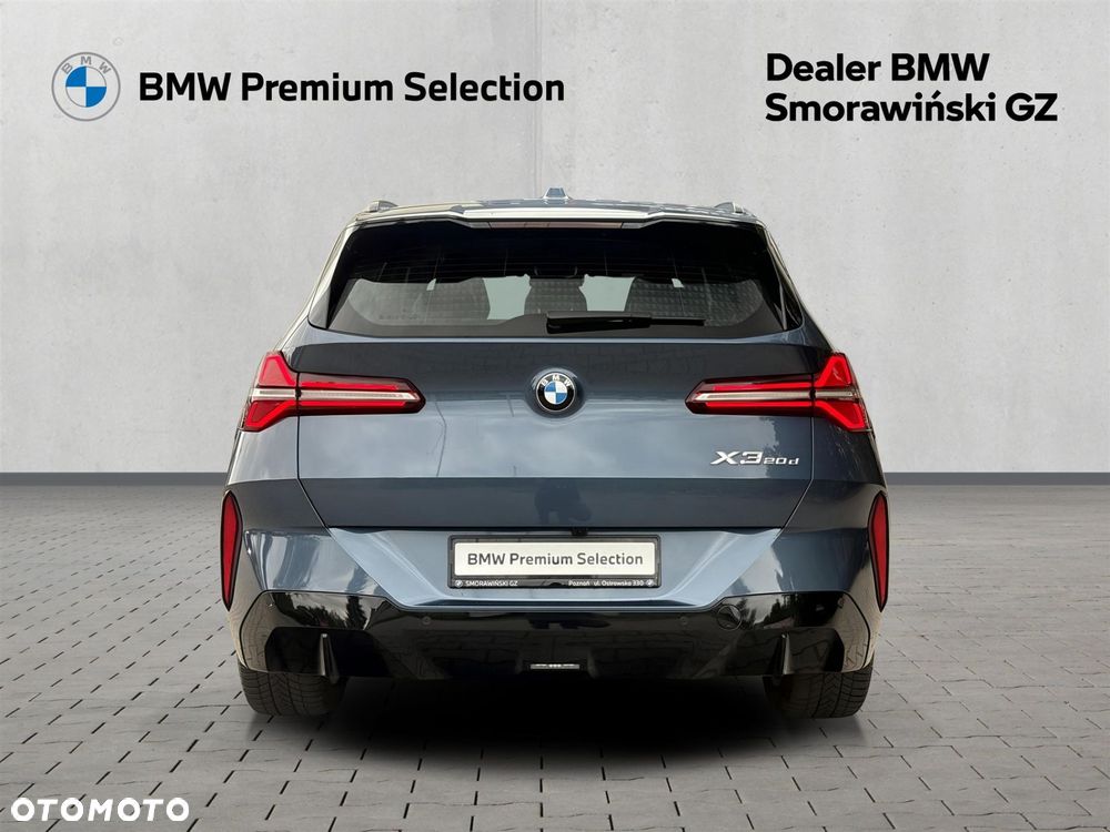 BMW X3 - 26