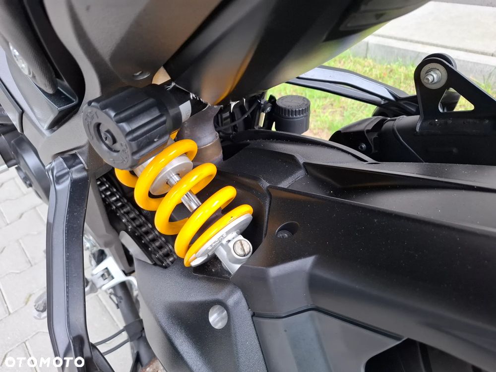 Ducati Multistrada - 18