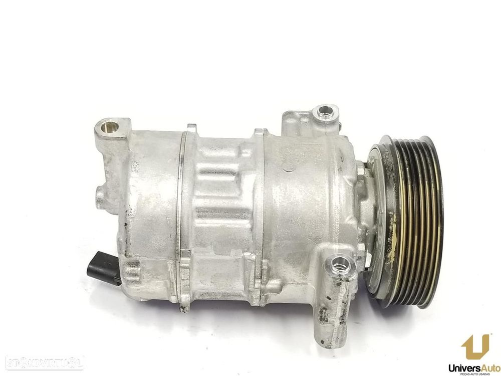 COMPRESSOR AR CONDICIONADO SEAT ARONA 2022 -3Q0816803D - 4