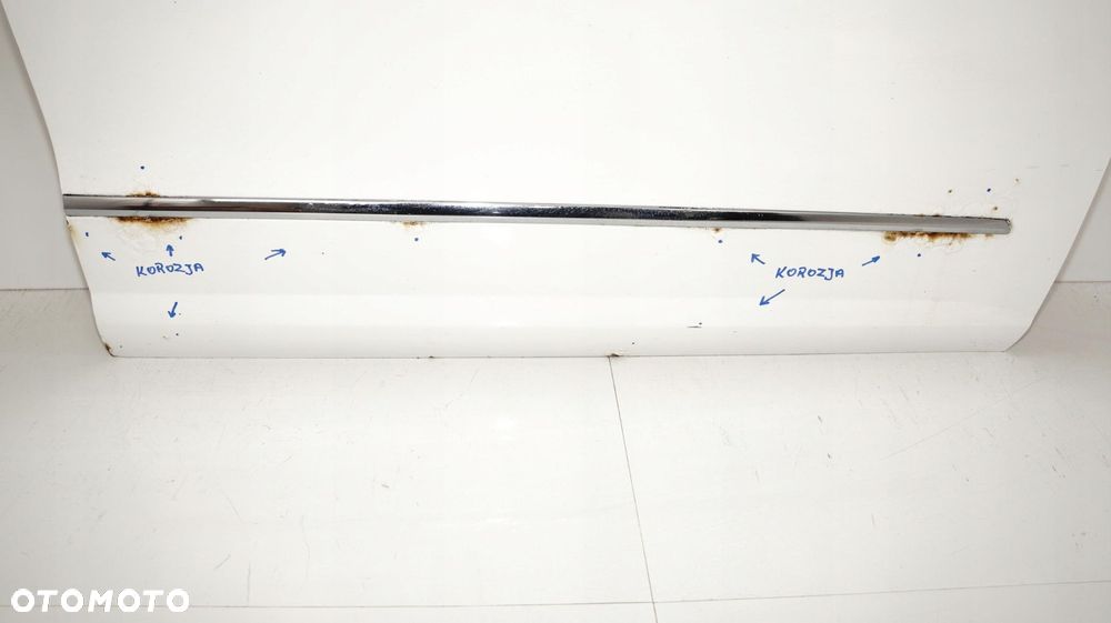 DRZWI PRAWY PRZÓD VW PASSAT CC 07-11R - 6