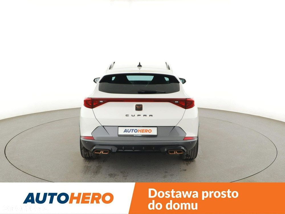 Cupra Formentor 1.4 e-Hybrid VZ DSG - 6