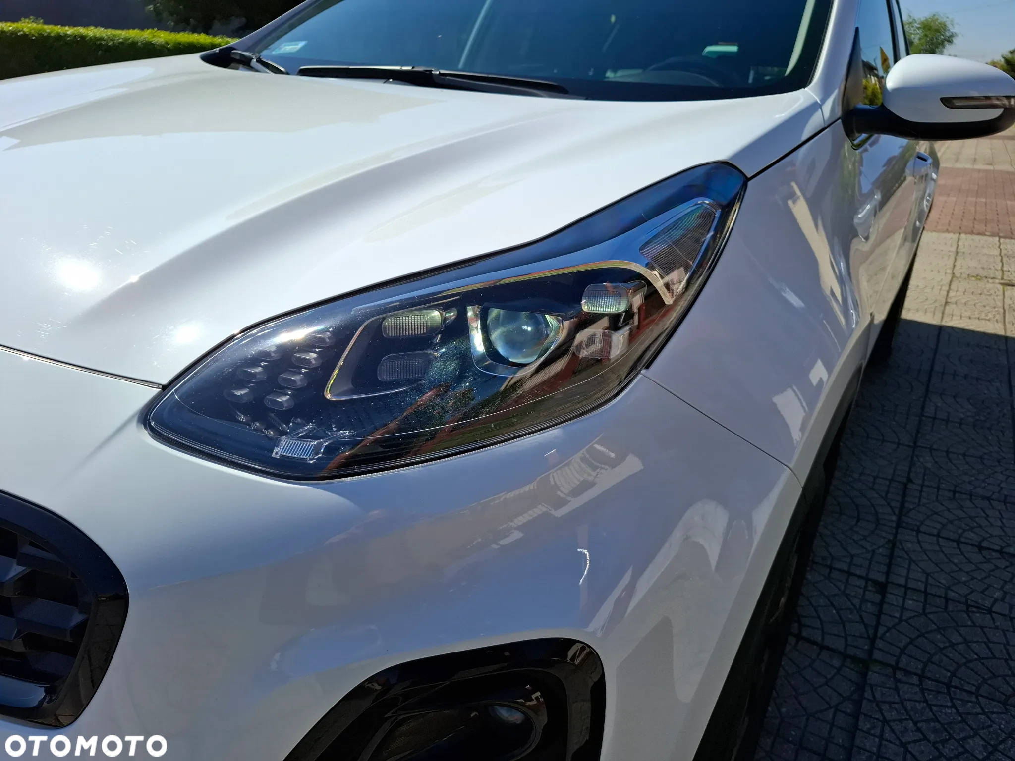 Kia Sportage 1.6 T-GDI Black Edition 2WD - 14