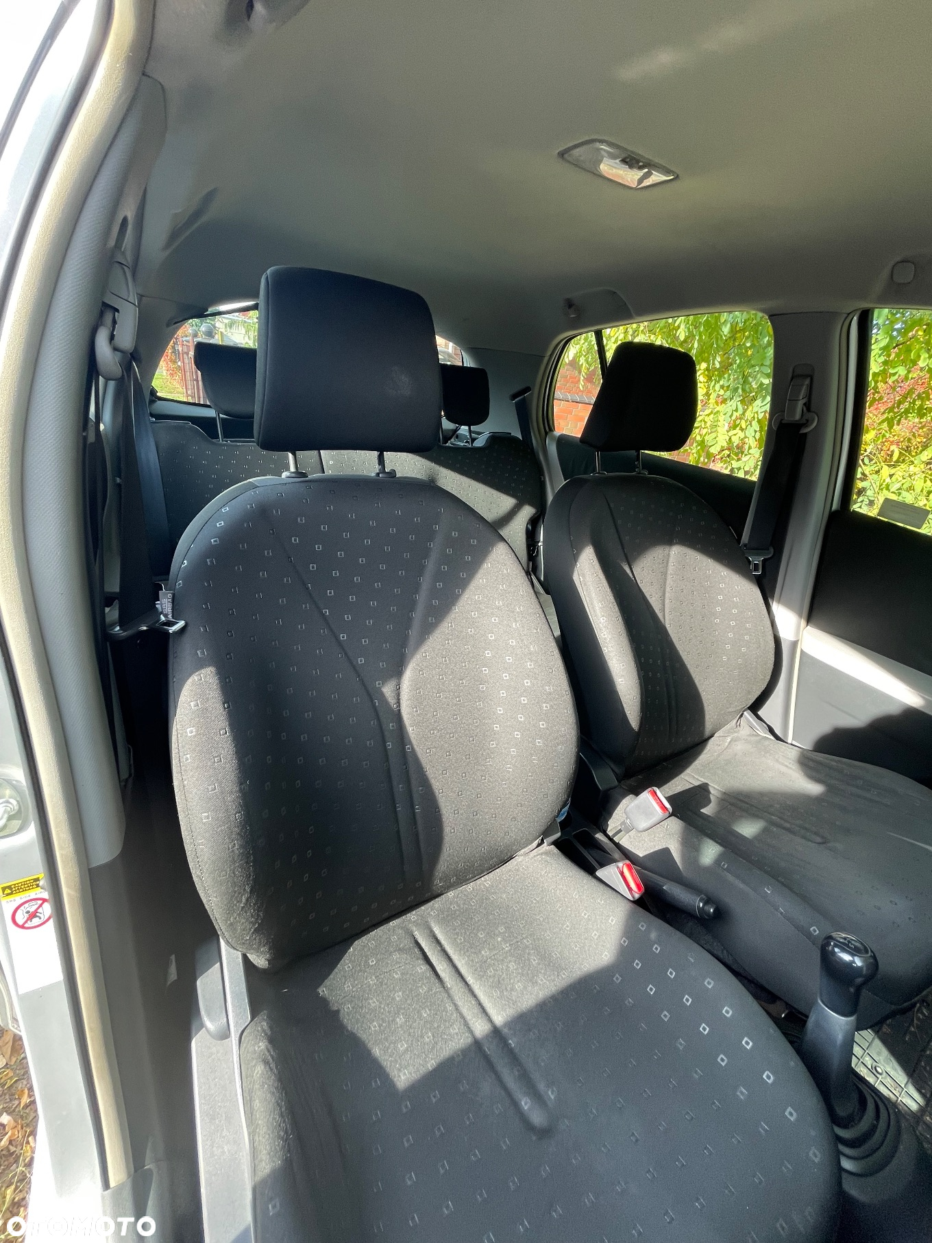 Toyota Yaris 1.3 Luna - 5