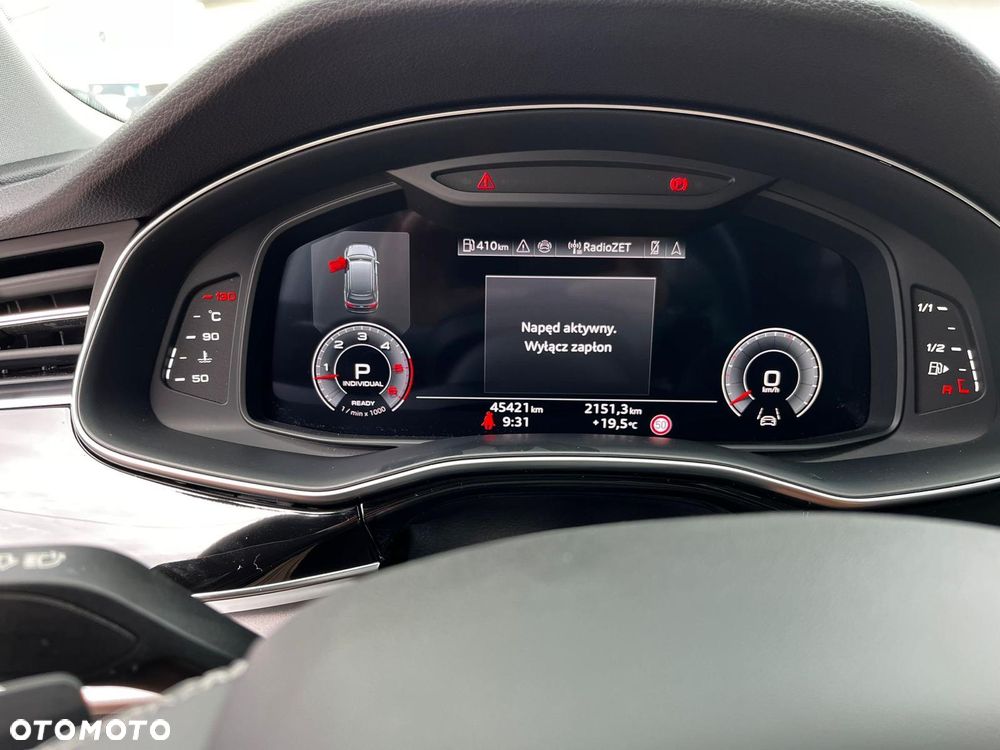 Audi Q7 50 TDI mHEV Quattro S Line Tiptr - 5
