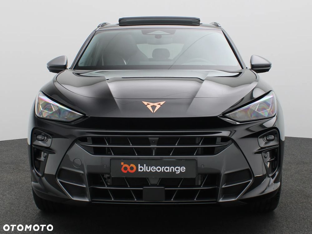 Cupra Terramar 1.5 e-Hybrid DSG - 11