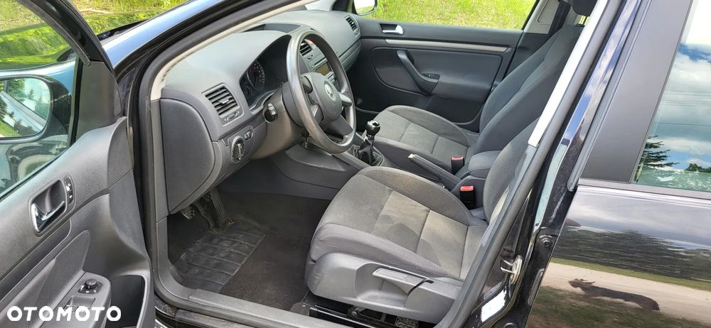Volkswagen Golf 1.4 Goal - 18