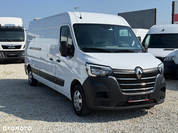 Renault 2023/MASTER/L3H2/150KM/Klima/Kamera/tempomat/KeylessGo/multifunkcja/Bliss/SORTIMO