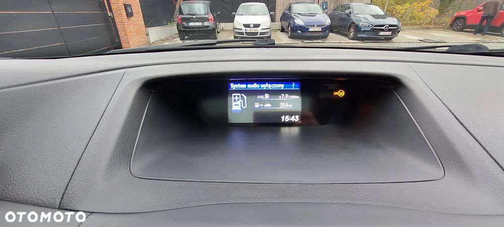 Honda CR-V 2.0 Executive - 26