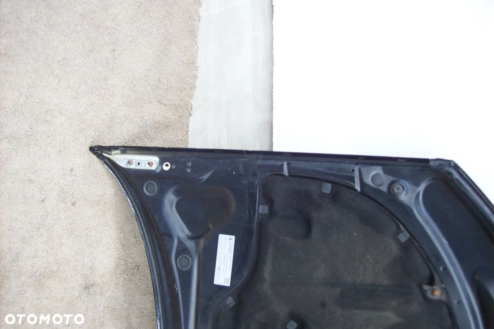 MASKA AUDI A3 8P ROK 04/08 - 9