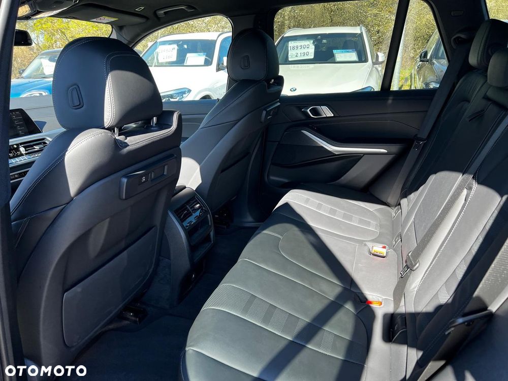BMW X5 xDrive30d mHEV - 18