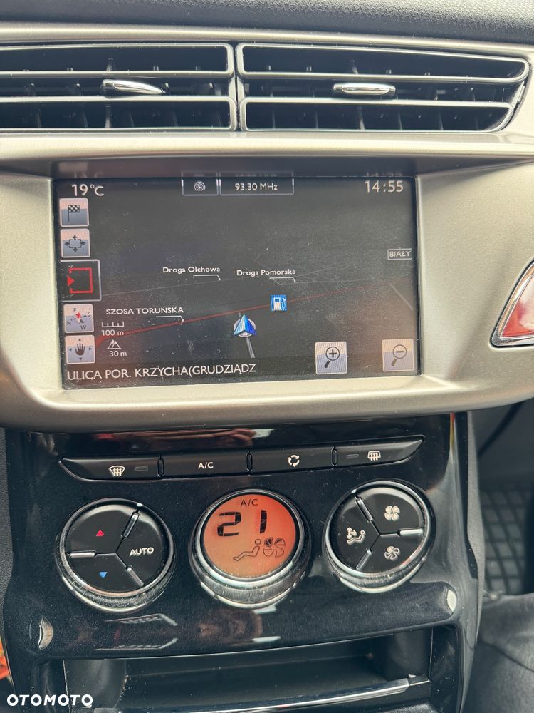 Citroën C3 1.6 BlueHDi Live S&S - 12