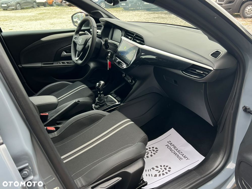 Opel Corsa - 14