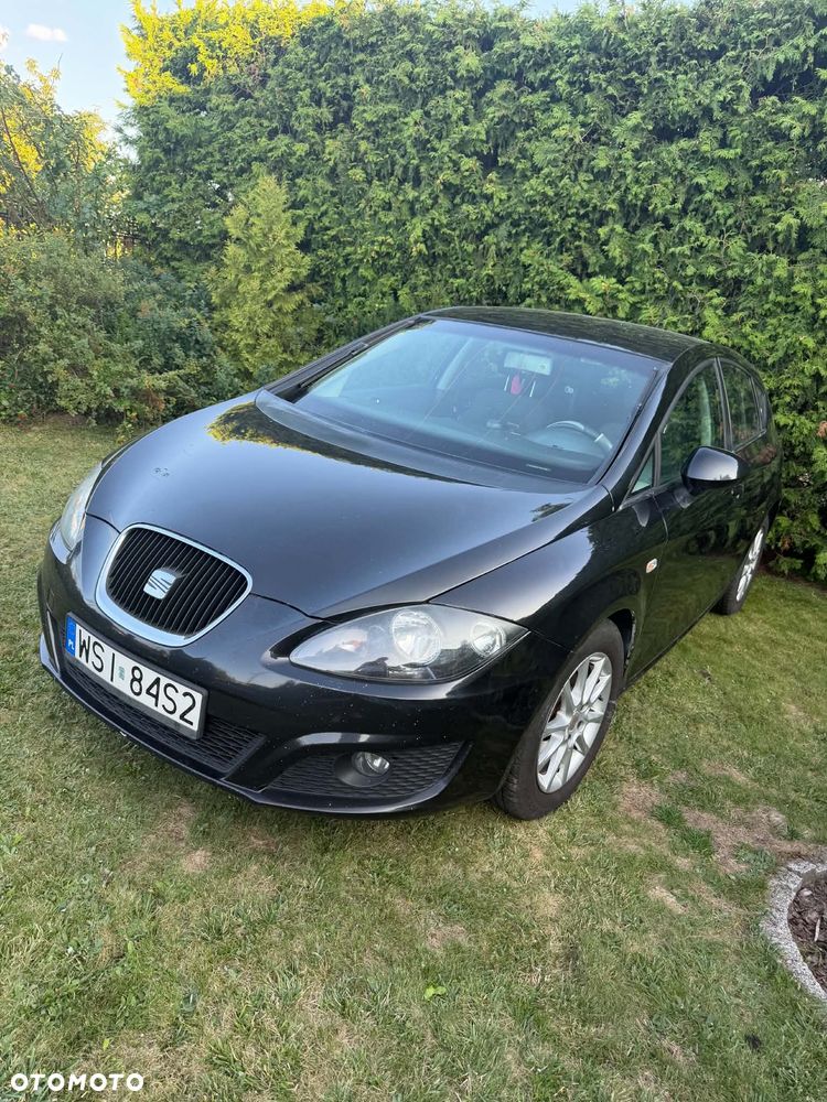 Seat Leon 1.9 TDI Style - 6