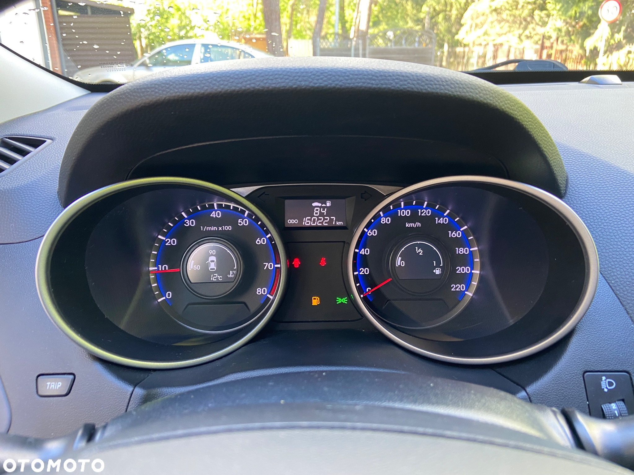 Hyundai ix35 1.6 2WD Style - 23
