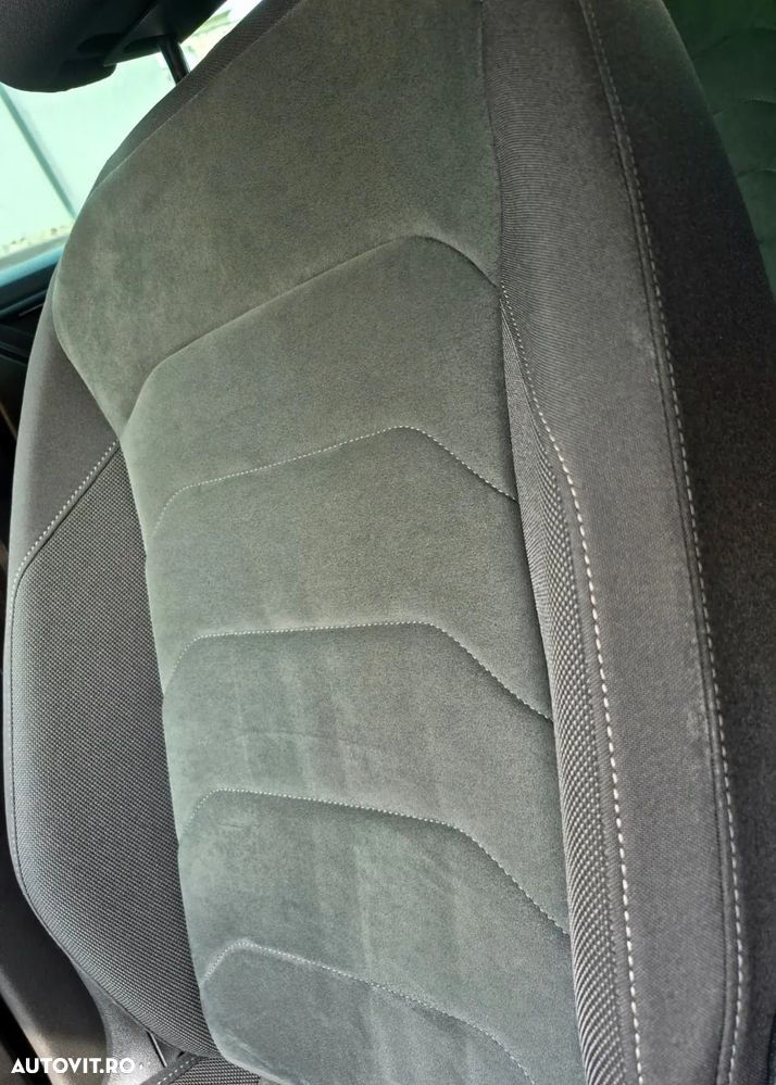 Volkswagen Tiguan 2.0 TDI 4Mot DSG Highline - 29